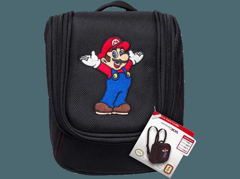 BIGBEN Mario Mini-Rucksack, BIGBEN, Mario, Mini-Rucksack