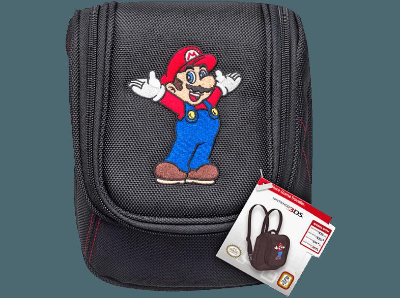 BIGBEN Mario Mini-Rucksack