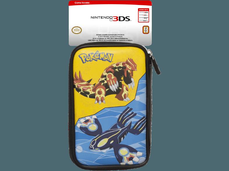 BIGBEN Pokemon-Tasche