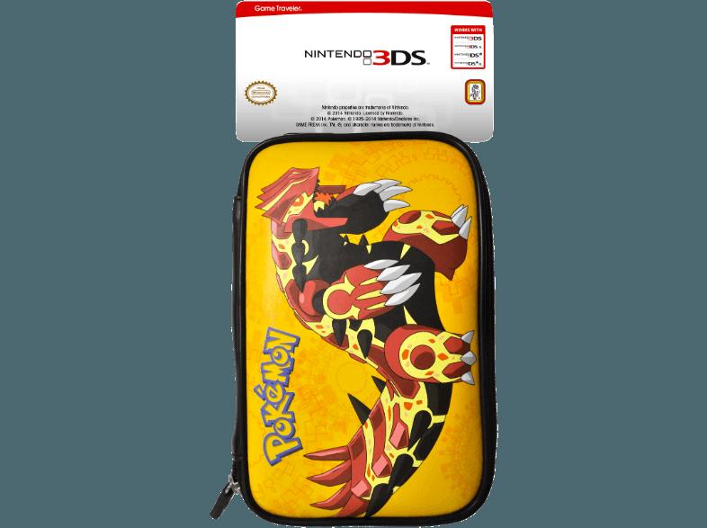 BIGBEN Pokemon-Tasche