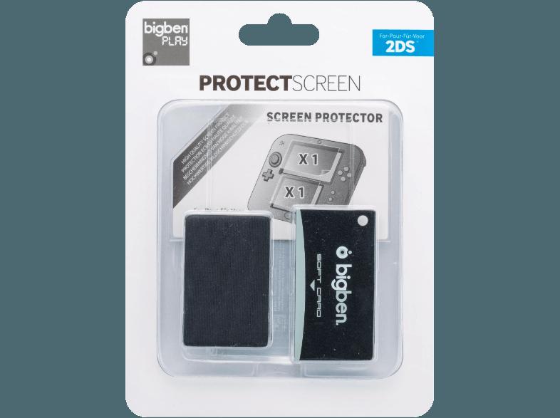 BIGBEN Screen Protection Kit, BIGBEN, Screen, Protection, Kit