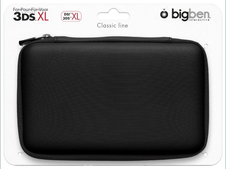 BIGBEN Tasche Classic Line (farbig sortiert)