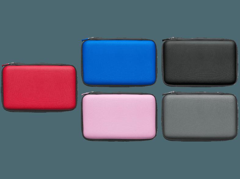 BIGBEN Tasche Classic Line (farbig sortiert), BIGBEN, Tasche, Classic, Line, farbig, sortiert,