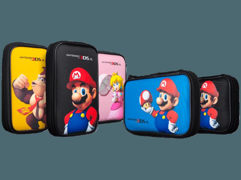 BIGBEN Tasche Mario Bros., BIGBEN, Tasche, Mario, Bros.