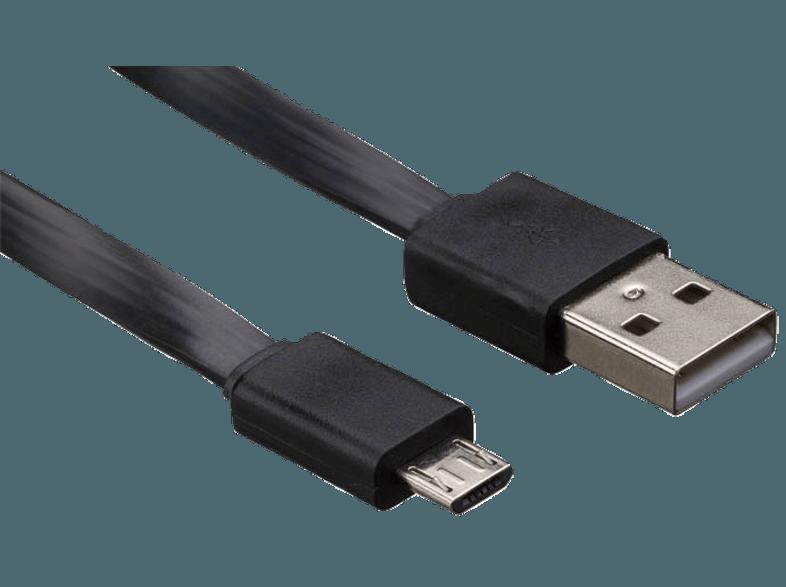 BIGBEN USB Ladekabel