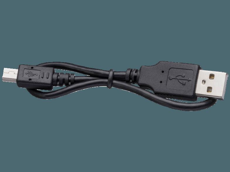 BIGBEN USB Multi Hub 4-fach inkl. Netzteil, BIGBEN, USB, Multi, Hub, 4-fach, inkl., Netzteil