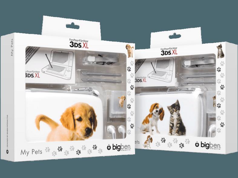 BIGBEN XL Pack - Animals sortiert