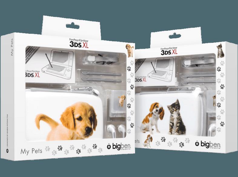 BIGBEN XL Pack - Animals sortiert, BIGBEN, XL, Pack, Animals, sortiert