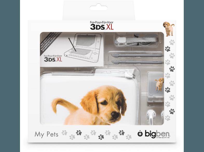 BIGBEN XL Pack - Animals sortiert