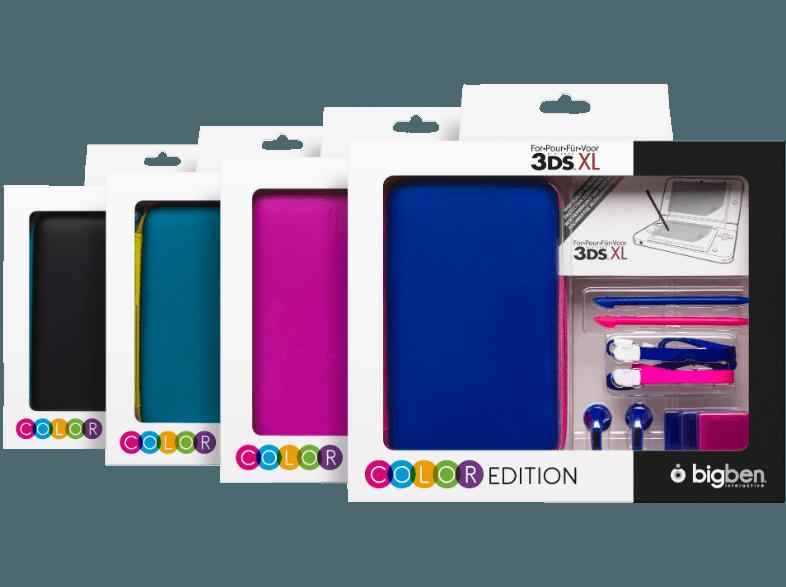 BIGBEN XL Pack Color Edition, BIGBEN, XL, Pack, Color, Edition