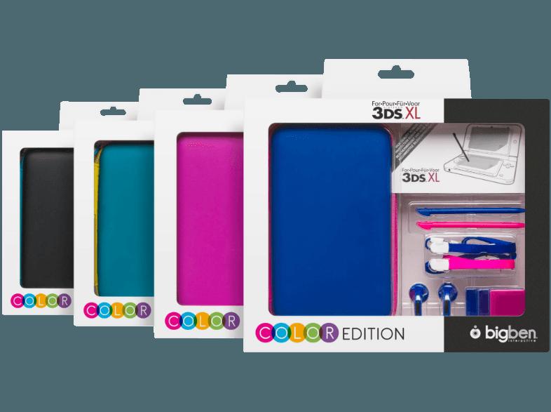 BIGBEN XL Pack Color Edition, BIGBEN, XL, Pack, Color, Edition