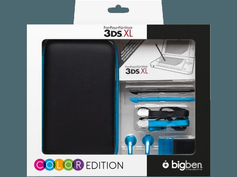 BIGBEN XL Pack Color Edition, BIGBEN, XL, Pack, Color, Edition