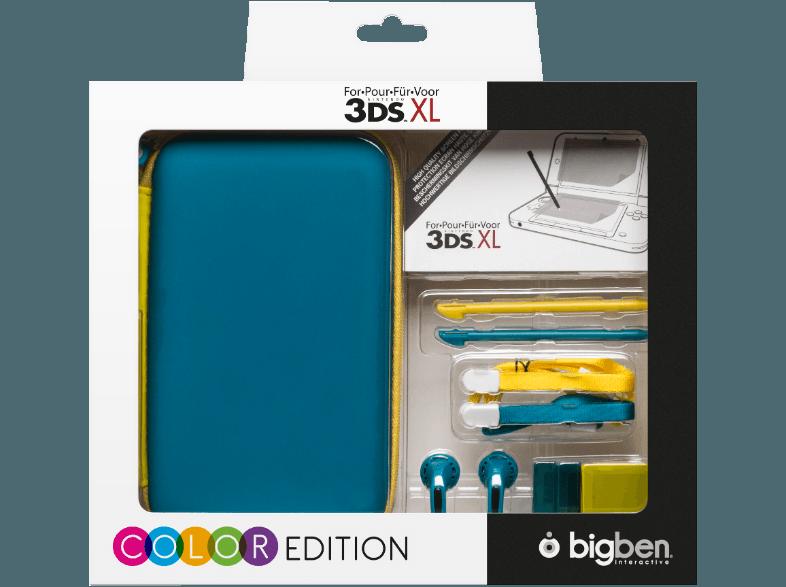 BIGBEN XL Pack Color Edition, BIGBEN, XL, Pack, Color, Edition