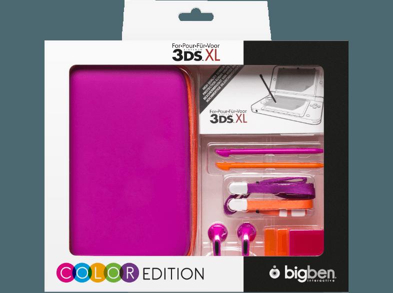 BIGBEN XL Pack Color Edition, BIGBEN, XL, Pack, Color, Edition