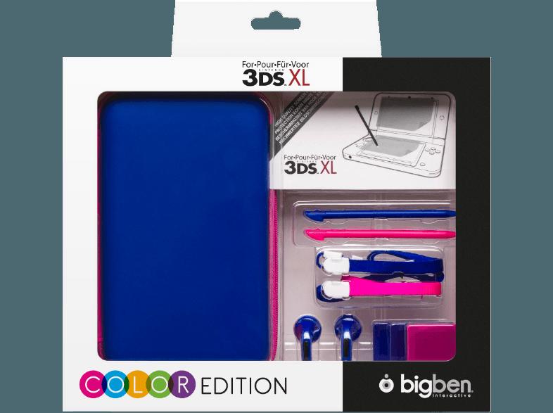 BIGBEN XL Pack Color Edition, BIGBEN, XL, Pack, Color, Edition