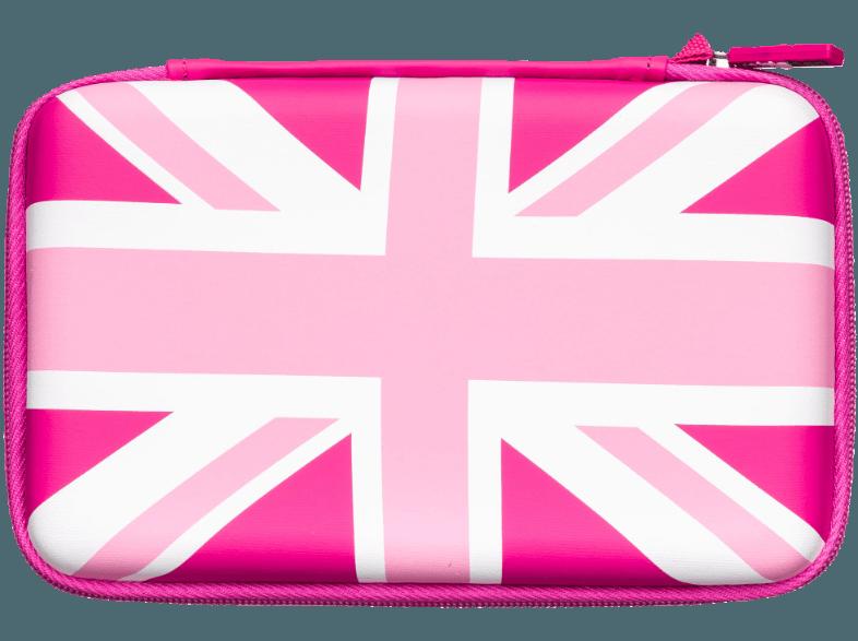 BIGBEN Zubehör Paket UK Girlie