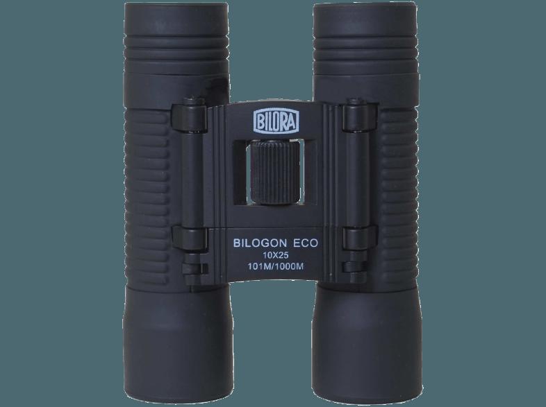BILORA 9002-R Bilogon Eco Fernglas (10x, 25 mm), BILORA, 9002-R, Bilogon, Eco, Fernglas, 10x, 25, mm,