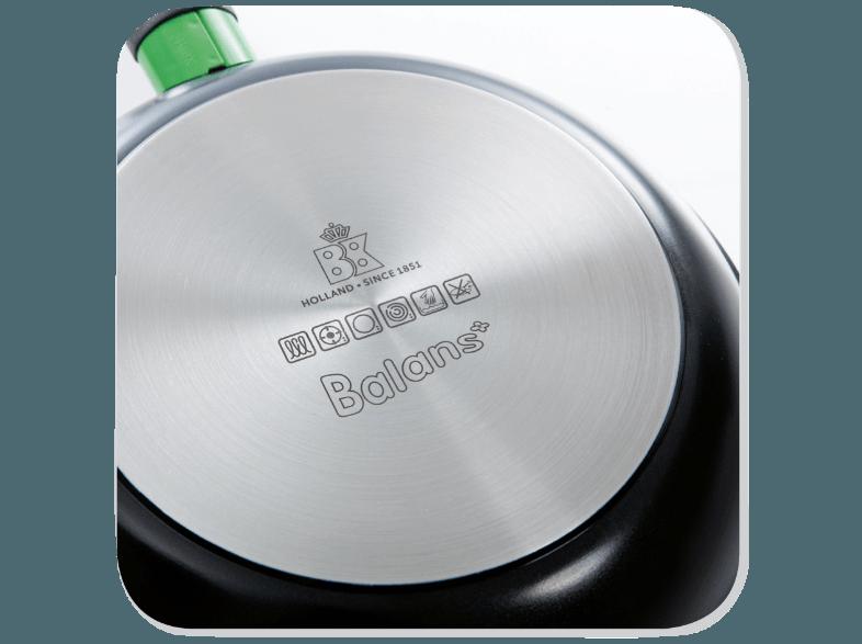 BK COOKWARE B2725.746 Balans Pfanne (Aluminium mit Keramikbeschichtung)