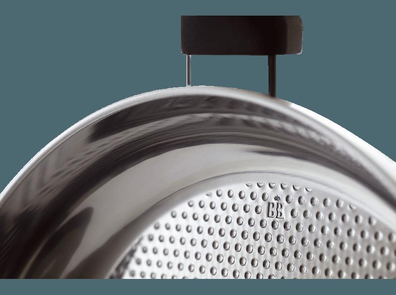 BK COOKWARE B3373.744 Silverline Bratpfanne (Aluminium, )