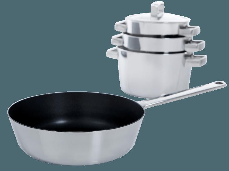 BK COOKWARE B4395.824 Conical Deluxe Schmorpfanne ()