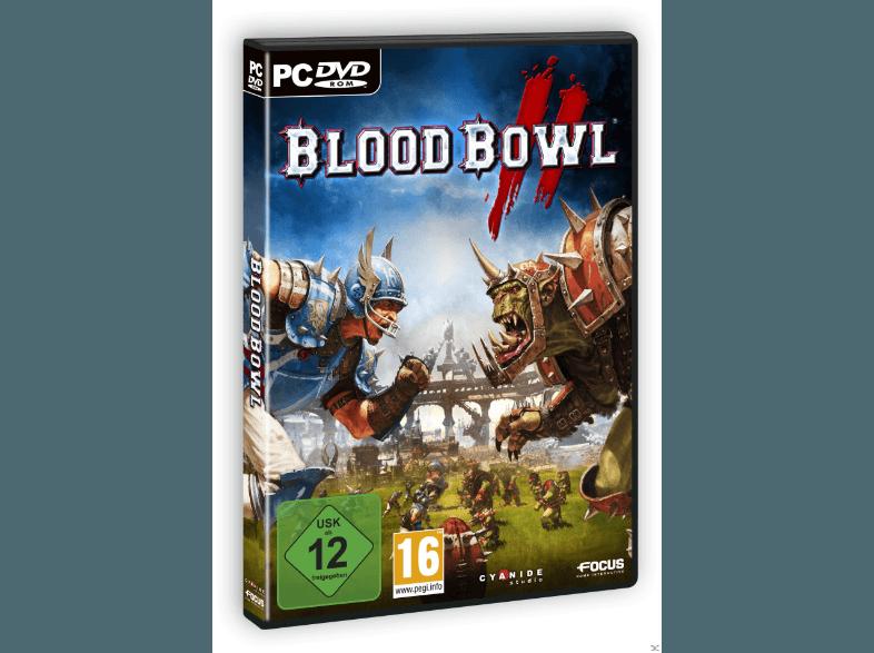 Blood Bowl 2 [PC], Blood, Bowl, 2, PC,