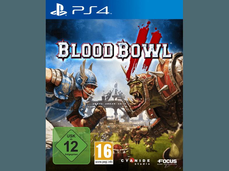 Blood Bowl 2 [PlayStation 4]