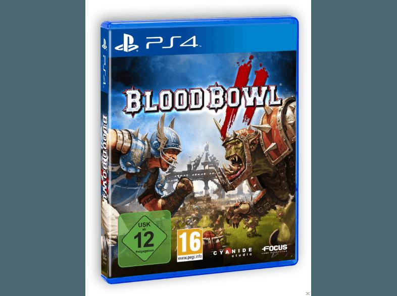 Blood Bowl 2 [PlayStation 4], Blood, Bowl, 2, PlayStation, 4,