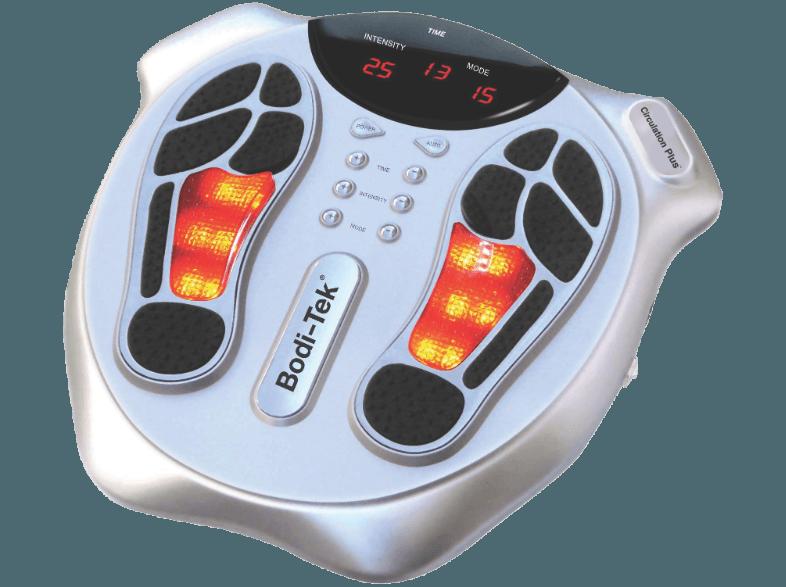 BODI-TEK BT-CRBO Circulation Plus Trainingsgerät mit EMS-Technologie, BODI-TEK, BT-CRBO, Circulation, Plus, Trainingsgerät, EMS-Technologie