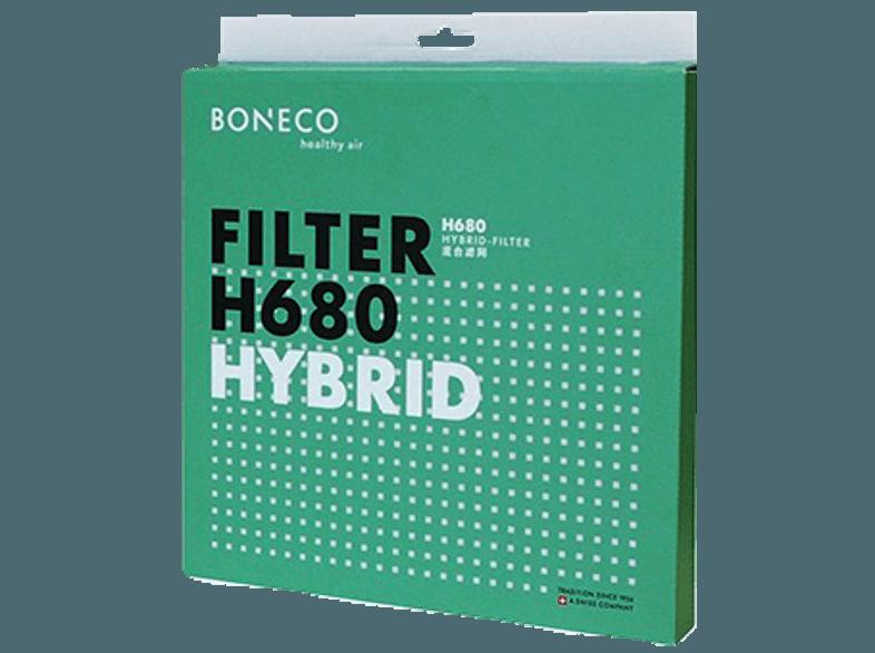 BONECO 41147 H680 Filter Hybridfilter