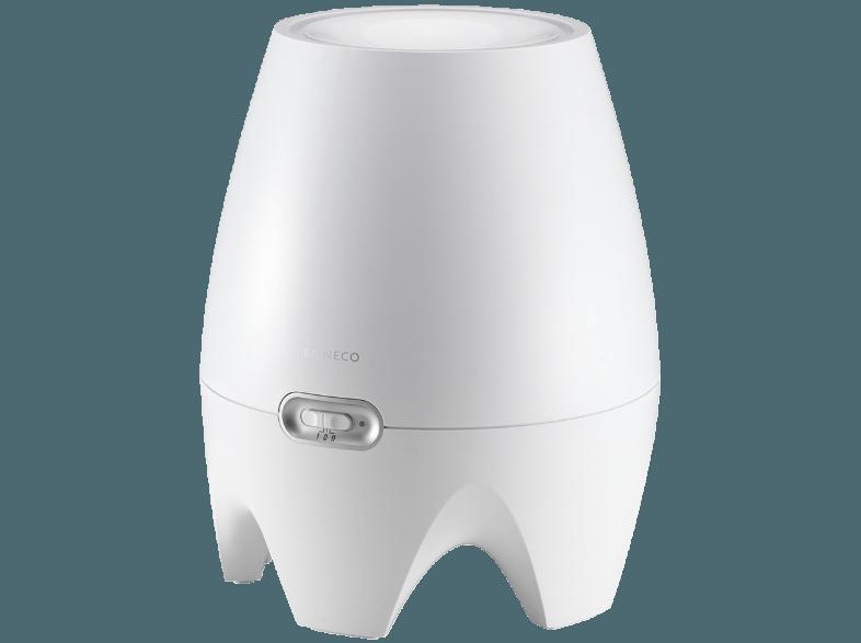 BONECO E 2441 A Luftbefeuchter Weiß (11 Watt, Raumgröße: bis zu 40 m²)