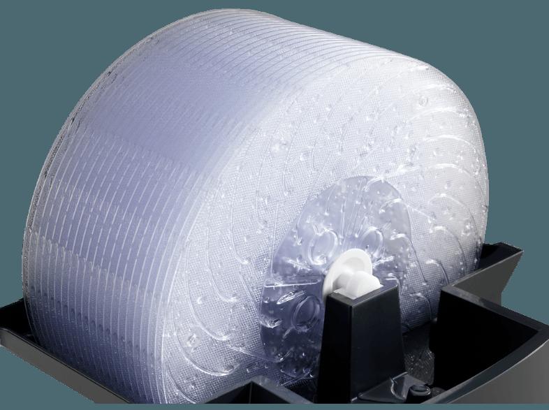 BONECO W 490 Luftbefeuchter Weiß (16 Watt, Raumgröße: bis zu 30 m²)