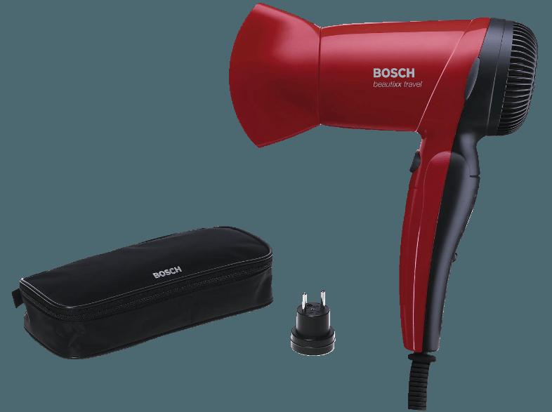 BOSCH 1150 Beautixx travel  (Kirschrot, 1200 Watt), BOSCH, 1150, Beautixx, travel, , Kirschrot, 1200, Watt,