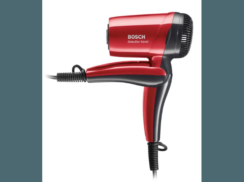 BOSCH 1150 Beautixx travel  (Kirschrot, 1200 Watt)