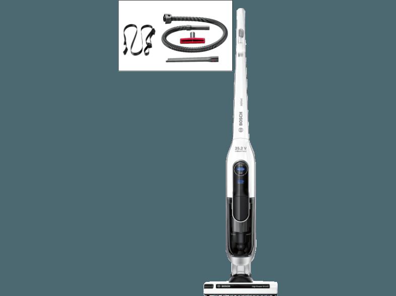 BOSCH BCH 6 ATH 25 K Hand-Akkusauger