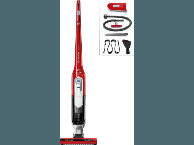 BOSCH BCH 6 ZOOO Handstaubsauger, BOSCH, BCH, 6, ZOOO, Handstaubsauger