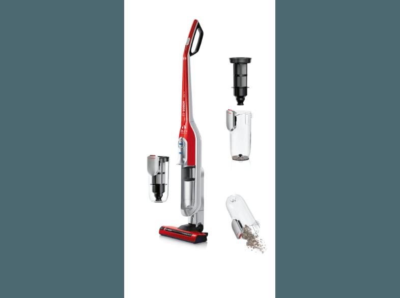 BOSCH BCH 6 ZOOO Handstaubsauger, BOSCH, BCH, 6, ZOOO, Handstaubsauger