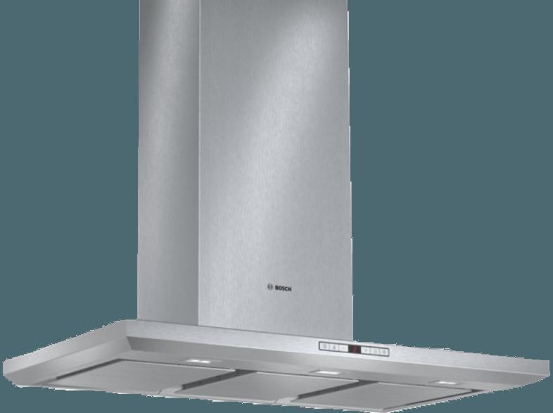 BOSCH DWB091U51 Dunstabzugshaube (500 mm tief)