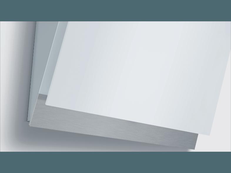 BOSCH DWK068G21 Dunstabzugshaube (391 mm tief)