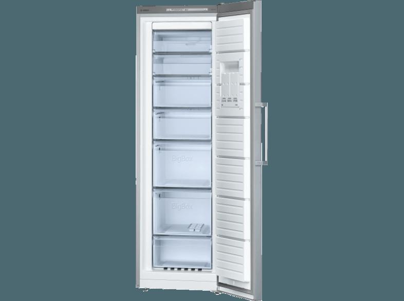 BOSCH GSN36VL30 Gefrierschrank (234 kWh/Jahr, A  , 1860 mm hoch)