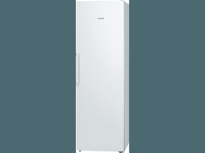 BOSCH GSN36VW30 Gefrierschrank (234 kWh/Jahr, A  , 1860 mm hoch), BOSCH, GSN36VW30, Gefrierschrank, 234, kWh/Jahr, A, , 1860, mm, hoch,