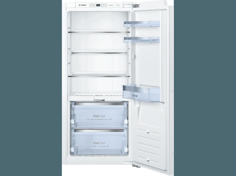 BOSCH KIF41AF30 Kühlschrank (120 kWh/Jahr, A  , 1221 mm hoch, Weiß), BOSCH, KIF41AF30, Kühlschrank, 120, kWh/Jahr, A, , 1221, mm, hoch, Weiß,