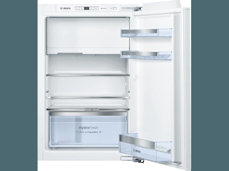 BOSCH KIL22AF40 Kühlschrank (98 kWh/Jahr, A   , 874 mm hoch, Weiß)