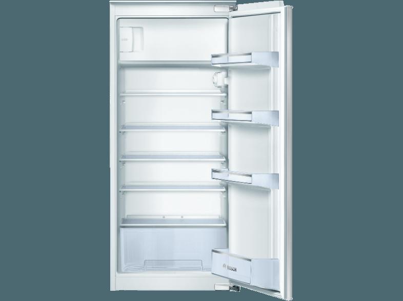 BOSCH KIL24V60 Kühlschrank (176 kWh/Jahr, A  , 1221 mm hoch, Weiß)