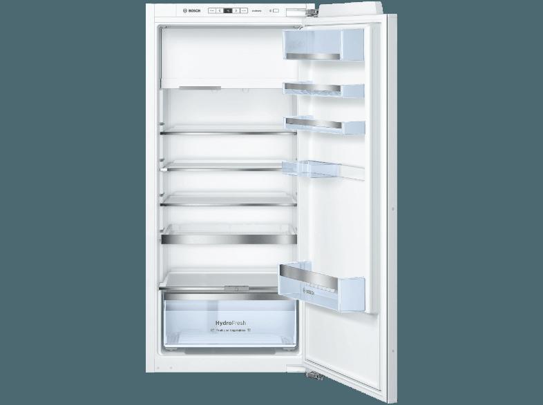 BOSCH KIL42AF30 Kühlschrank (173 kWh/Jahr, A  , 1221 mm hoch, Weiß)