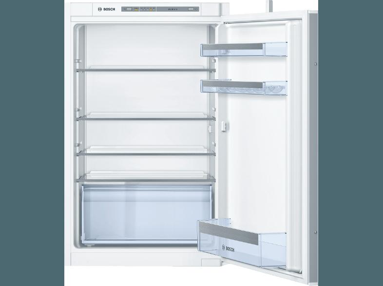 BOSCH KIR21VS30 Kühlschrank (97 kWh/Jahr, A  , 874 mm hoch, Weiß)
