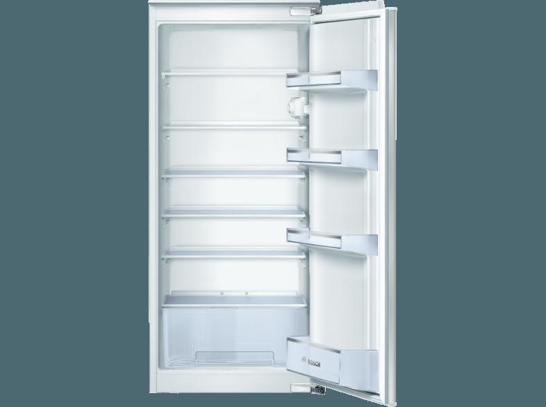 BOSCH KIR24V60 Kühlschrank (104 kWh/Jahr, A  , 1221 mm hoch, Weiß), BOSCH, KIR24V60, Kühlschrank, 104, kWh/Jahr, A, , 1221, mm, hoch, Weiß,