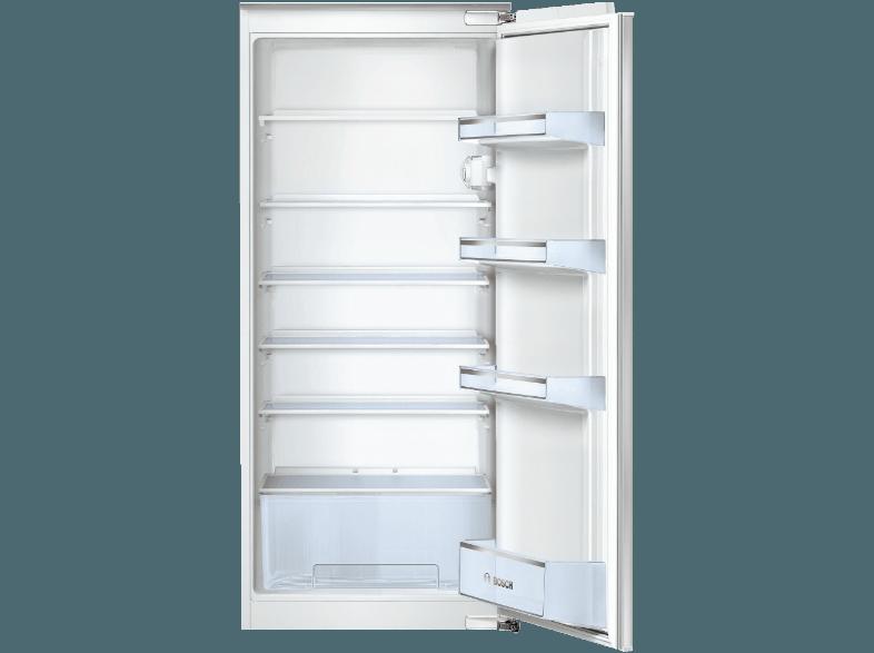 BOSCH KIR24V60 Kühlschrank (104 kWh/Jahr, A  , 1221 mm hoch, Weiß)