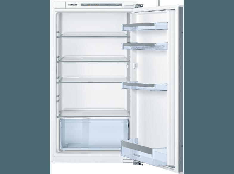 BOSCH KIR31VF30 Kühlschrank (101 kWh/Jahr, A  , 1021 mm hoch, Weiß), BOSCH, KIR31VF30, Kühlschrank, 101, kWh/Jahr, A, , 1021, mm, hoch, Weiß,