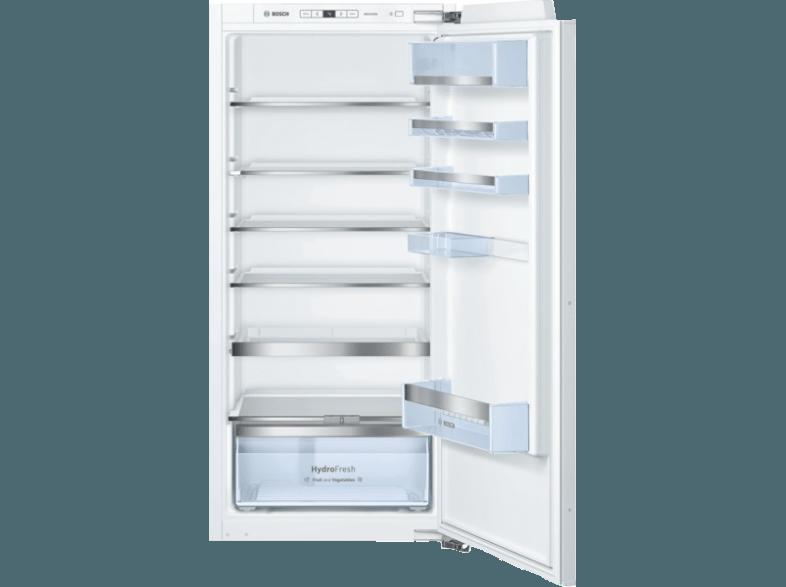 BOSCH KIR41AF30 Kühlschrank (105 kWh/Jahr, A  , 1221 mm hoch, Weiß), BOSCH, KIR41AF30, Kühlschrank, 105, kWh/Jahr, A, , 1221, mm, hoch, Weiß,