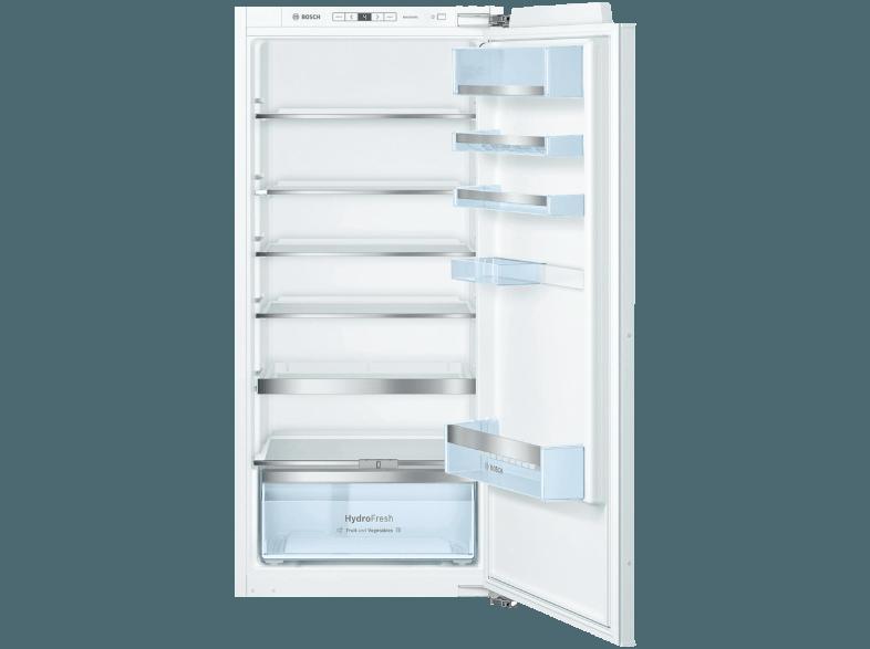 BOSCH KIR41AF30 Kühlschrank (105 kWh/Jahr, A  , 1221 mm hoch, Weiß)